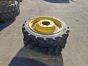 Alliance 270/95R46 & 270/80R32 679700418200183034 © GM Bilder