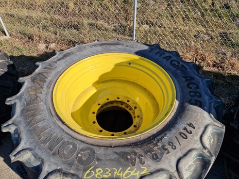 BKT 480/85R50 & 420/85R34 679739132092412762 © GM Bilder
