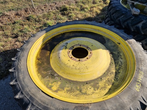 Kleber 270/95R48 & 270/95R32 6797416533768132531 © GM Bilder