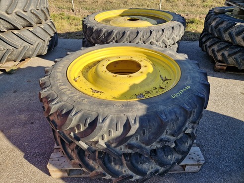 Kleber 270/95R48 & 270/95R32 6797416533768132533 © GM Bilder