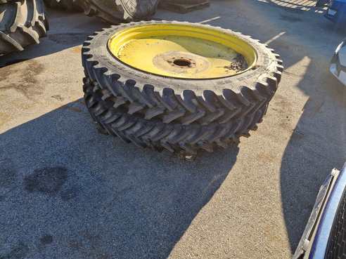 Firestone 230/95R44 67977976515280923 © GM Bilder