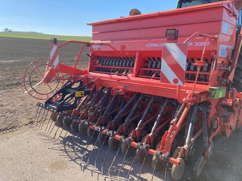 Kuhn Kuhn HRB 303 Integra 3003 6798343883771911 © GM Bilder