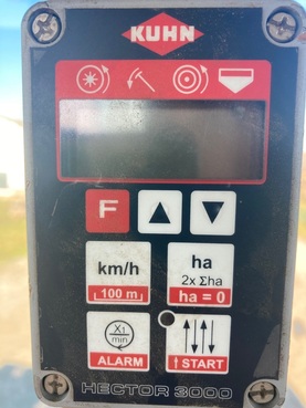 Kuhn Kuhn HRB 303 Integra 3003 6798343883771913 © GM Bilder
