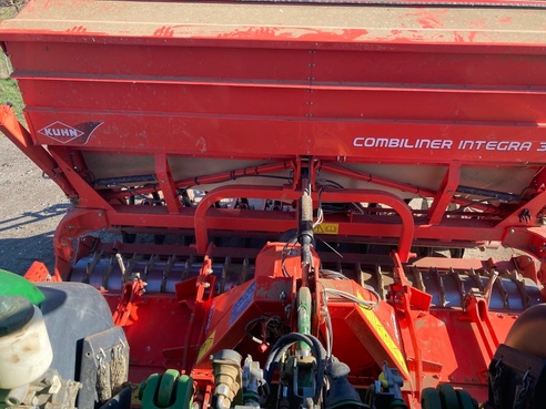 Kuhn Kuhn HRB 303 Integra 3003 6798343883771917 © GM Bilder