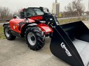 Manitou MLT741 67989951000533580 © GM Bilder