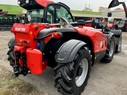 Manitou MLT741 67989951000533581 © GM Bilder