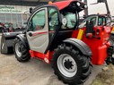 Manitou MLT741 67989951000533582 © GM Bilder