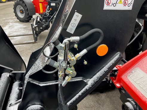 Manitou MLT741 67989951000533589 © GM Bilder