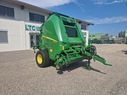 John Deere V461M 6802472905642241 © GM Bilder