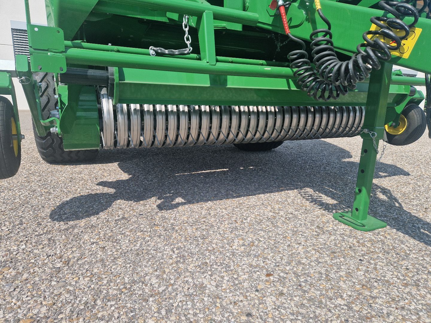 John Deere V461M 68024729056422411 © GM Bilder