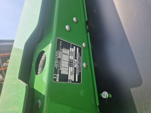 John Deere V461M 68024729056422412 © GM Bilder