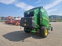 John Deere V461M 6802472905642242 © GM Bilder
