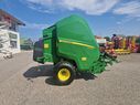 John Deere V451M 68030156072031715 © GM Bilder