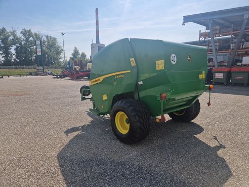 John Deere F441M 680308427180982683 © GM Bilder