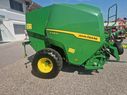 John Deere F441M 680308427180982685 © GM Bilder