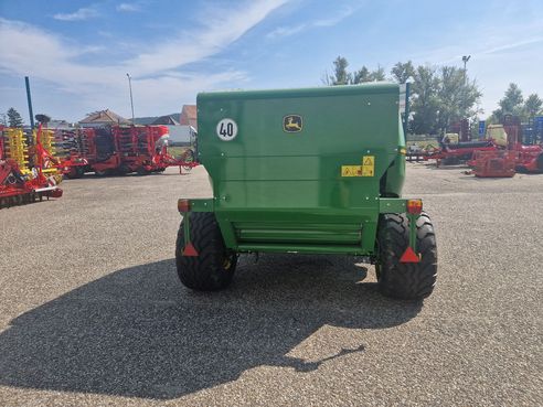 John Deere F441M 680308427180982686 © GM Bilder