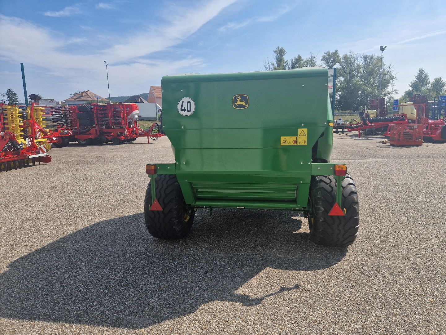 John Deere F441M 680308427180982686 © GM Bilder