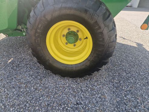 John Deere F441M 680308427180982688 © GM Bilder