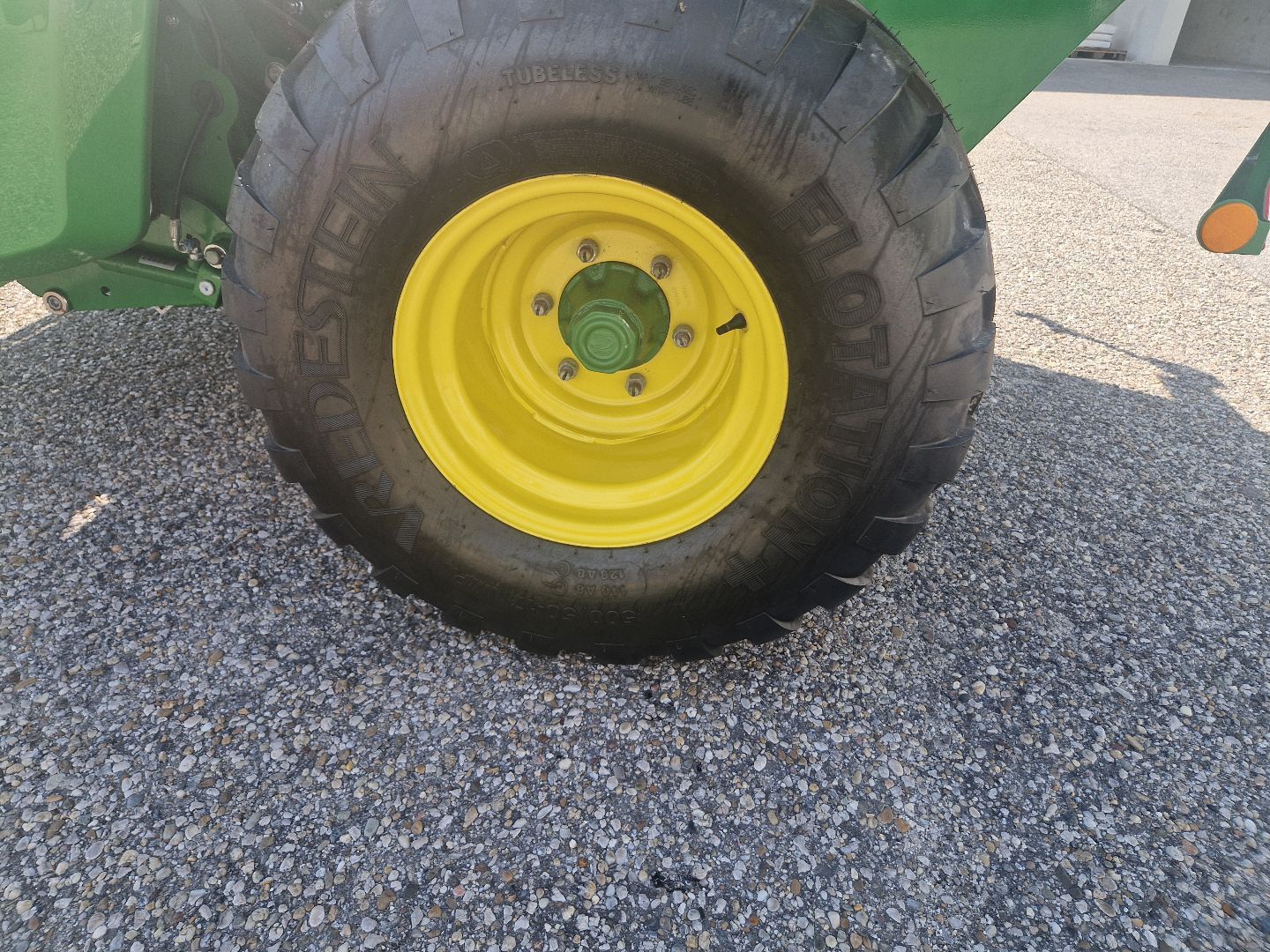 John Deere F441M 680308427180982688 © GM Bilder