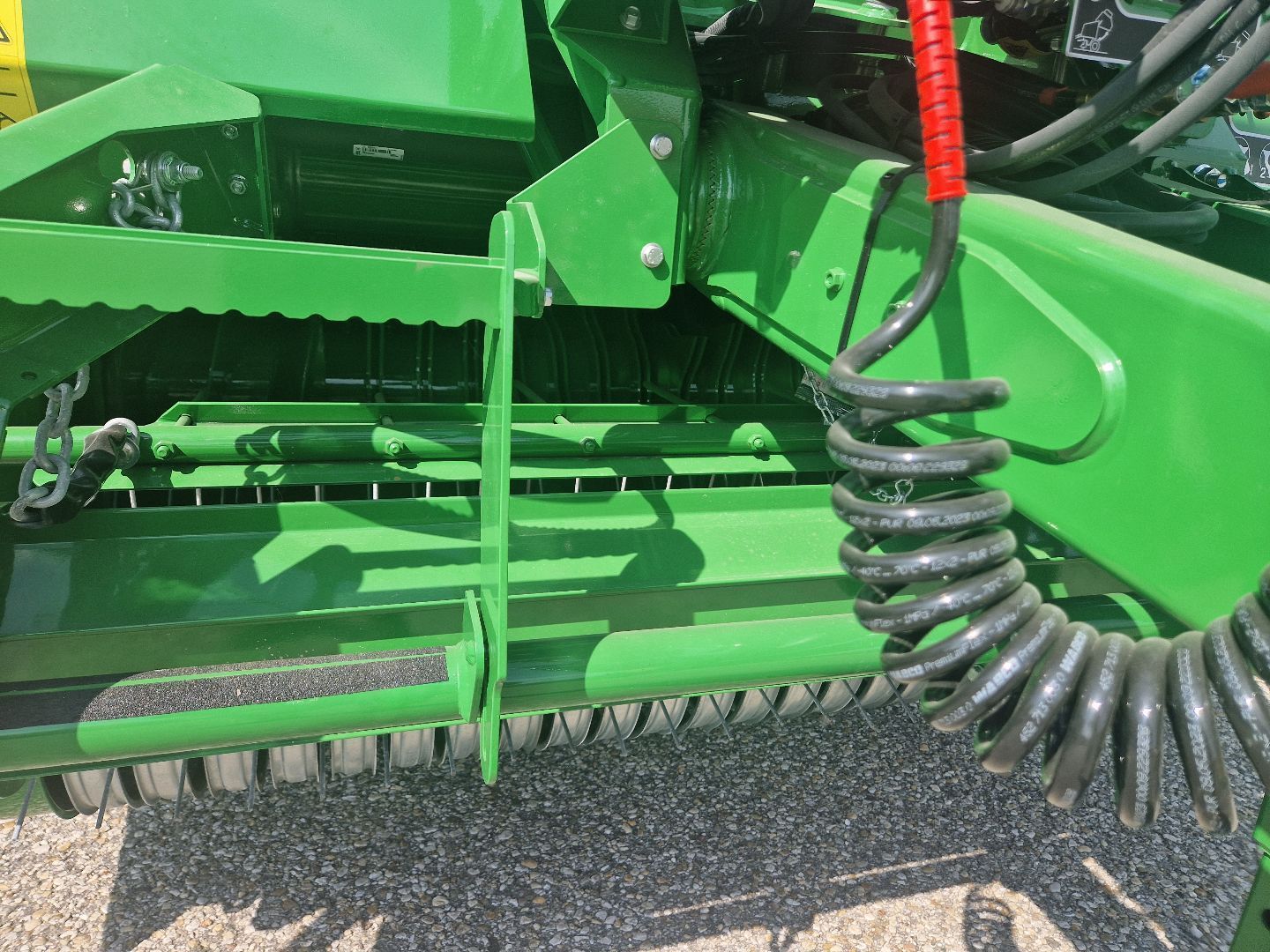 John Deere F441M 680308427180982689 © GM Bilder