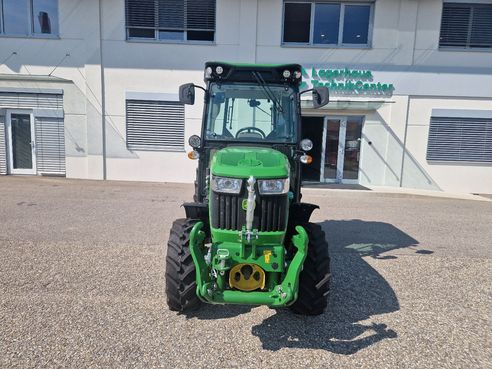John Deere 5105GN 6803497713896615 © GM Bilder
