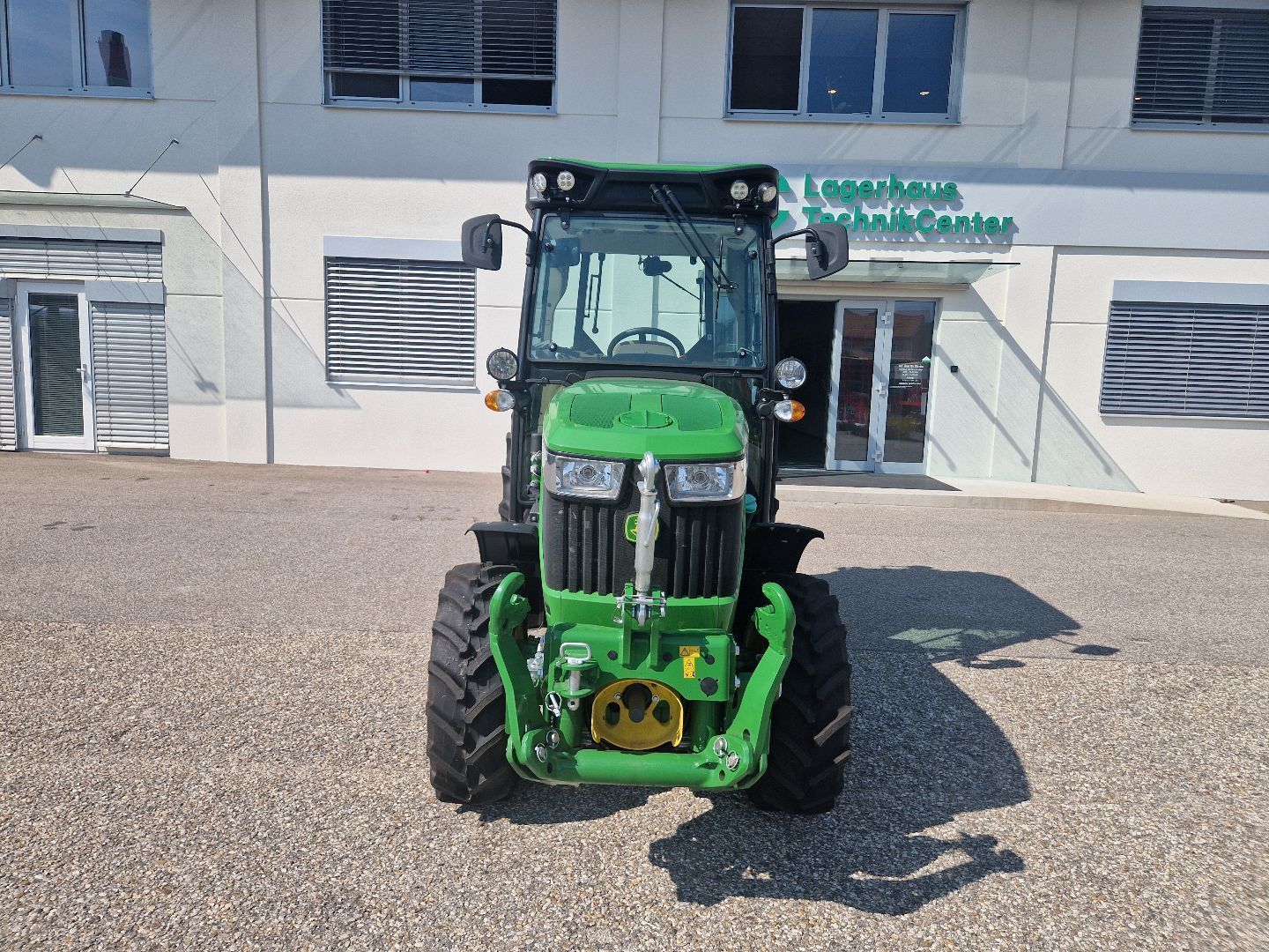 John Deere 5105GN 6803497713896615 © GM Bilder