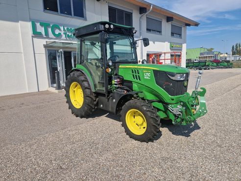 John Deere 5105GN 6803497713896616 © GM Bilder