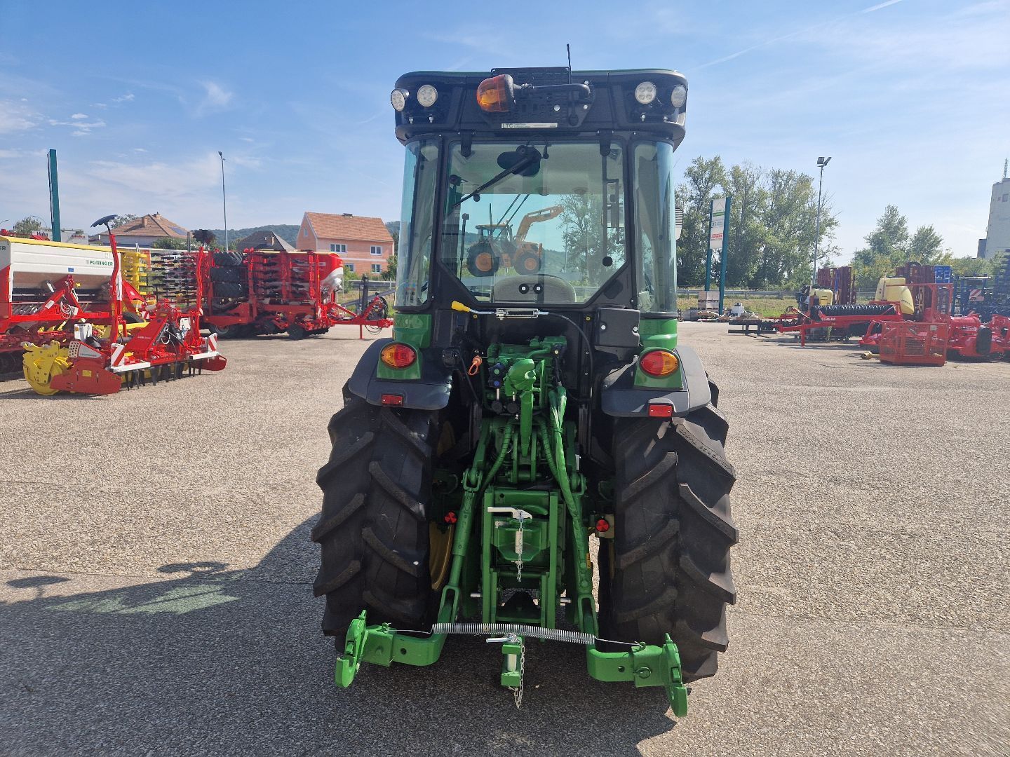 John Deere 5105GN 6803497713896617 © GM Bilder