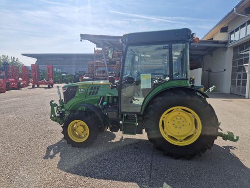 John Deere 5105GN 6803497713896618 © GM Bilder