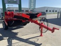 Heva TIP Roller 630 Cambridgewalze 68036125316941 © GM Bilder