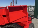 Heva TIP Roller 630 Cambridgewalze 68036125316948 © GM Bilder