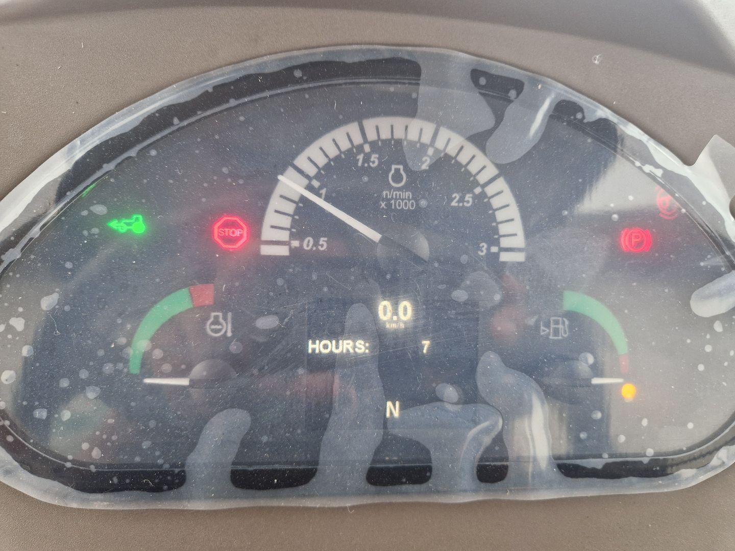 John Deere 5075 GF 6813753254787458110 © GM Bilder