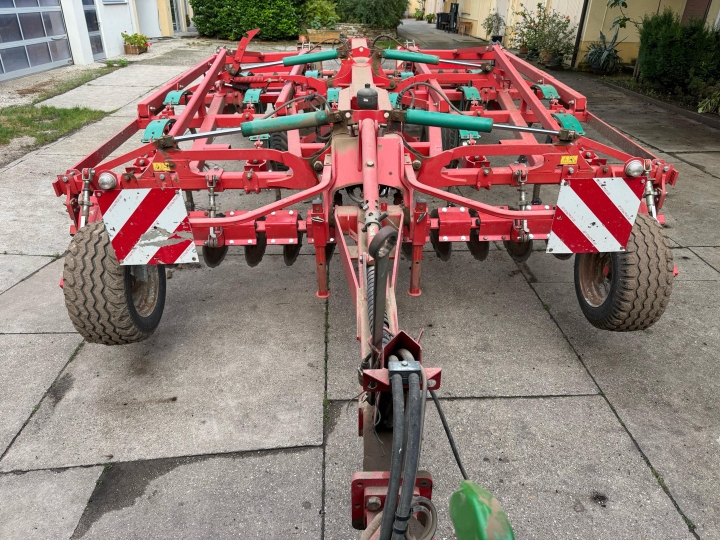 Kverneland CTC 68344336972662604 © GM Bilder