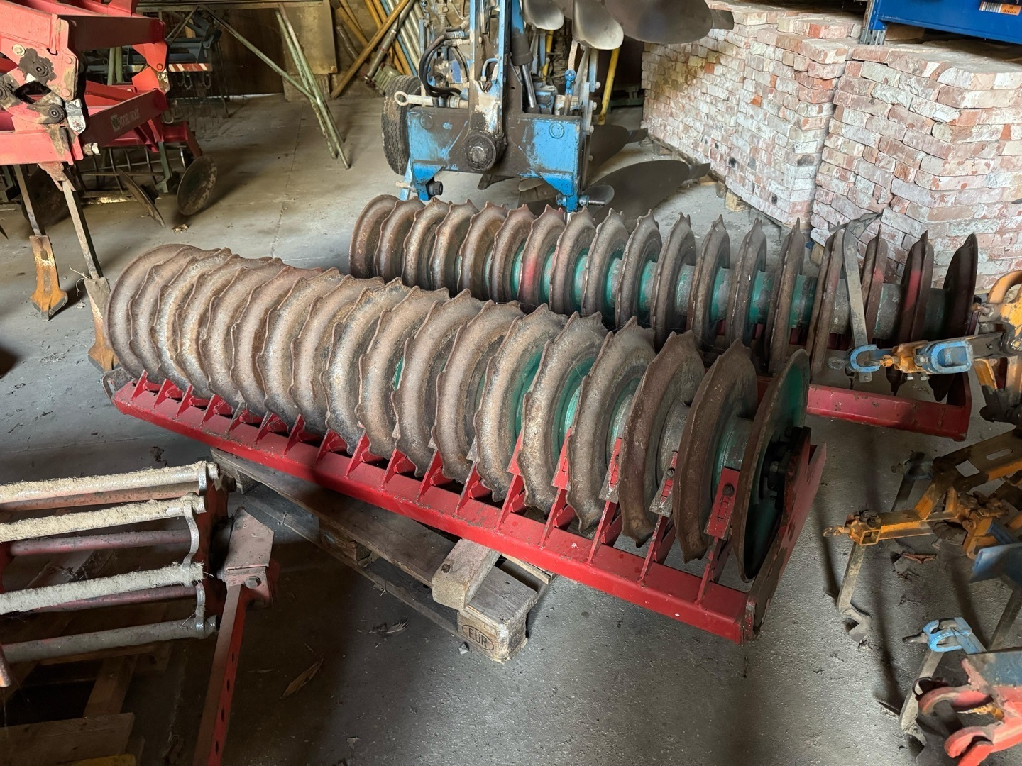 Kverneland CTC 68344336972662607 © GM Bilder