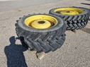 Michelin 320/95R50 & 320/85R34 683529101 © GM Bilder