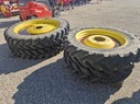 Michelin 320/95R50 & 320/85R34 683529103 © GM Bilder