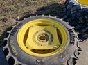 Mitas 340/85R38 & 280/85R28 683615611 © GM Bilder