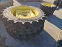 Mitas 340/85R38 & 280/85R28 683615612 © GM Bilder