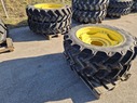 Mitas 340/85R38 & 280/85R28 683615613 © GM Bilder