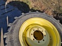 Alliance 480/70R38 & 380/70R28 683693880 © GM Bilder