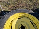 Alliance 480/70R38 & 380/70R28 683693881 © GM Bilder
