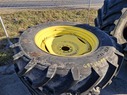 Alliance 480/70R38 & 380/70R28 683693882 © GM Bilder