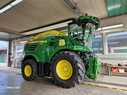 John Deere 8500 683700990 © GM Bilder