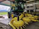 John Deere 8500 683700991 © GM Bilder