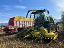 John Deere 8500 683700996 © GM Bilder