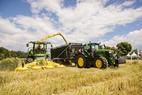 John Deere 8500 683700997 © GM Bilder