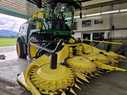 John Deere 8500 683700998 © GM Bilder
