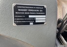 Massey Ferguson 3085 6837325323 © GM Bilder