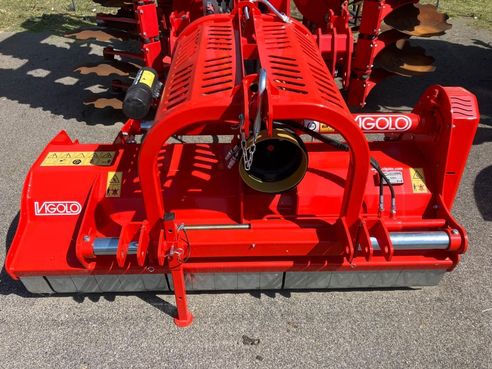 Vigolo MU2R 180 683742550 © GM Bilder