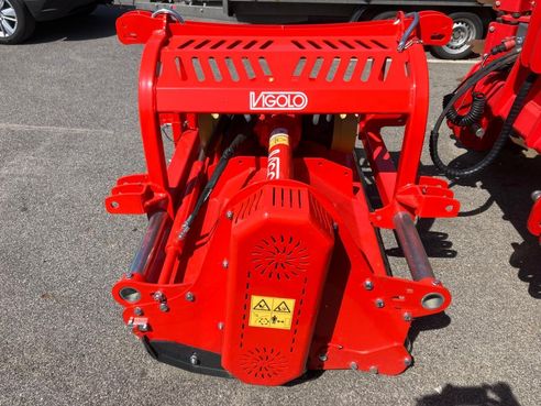 Vigolo MU2R 180 683742553 © GM Bilder